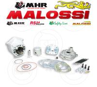 MALOSSI 3112988 KIT MODIFICA MHR TEAM Ø 50 ALLUMINIO DERBI Senda X-TREME R 50