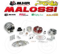 MALOSSI 3115385 GRUPPO TERMICO Ø 52 MHR BIG BORE PIAGGIO NRG MC2 50 2T LC <-1997