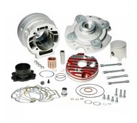 MALOSSI 3115385 KIT MODIFICA 52 MHR BIG BORE PIAGGIO ZIP SP 50 2T LC <-2000