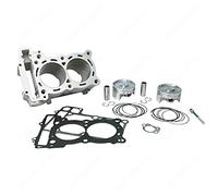 MALOSSI 3115423 CILINDRO COMPATIBILE CON MALOSSI ALU Ã˜ 70 T-MAX 530