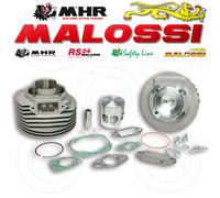 MALOSSI 3115829 KIT CILINDRO MHR Ø 57,5 IN ALLUMINIO SPINOTTO 15 VESPA PK 125