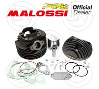 MALOSSI 3117681 KIT MODIFICA Ø 57,5 GHISA SPINOTTO Ø 15 VESPA ETS 125 ETS125