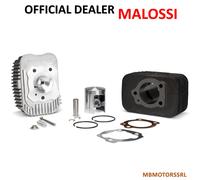 GRUPPO TERMICO CILINDRO Ø 43 in ghisa MALOSSI 3118732 PER PIAGGIO CIAO 50 PX 50