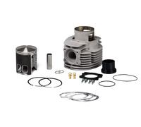 MALOSSI 3118887 KIT MODIFICA 210c SPORT Ø 68,5 ALLUMINIO CILINDRO VESPA COSA 200