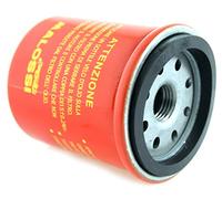 Malossi 0313827 - M0313837 Filtro Olio "Red Chilli per HONDA SH I 300, SH, Scoopy 300, Silverwing 400, Silverwing 600