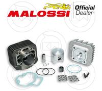 MALOSSI 316926 KIT MODIFICA CILINDRO Ø47 SP. 12 GHISA PIAGGIO TYPHOON 50 2T 2012