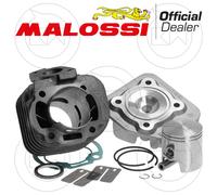 MALOSSI 317083 KIT CILINDRO Ø 47 GHISA SPINOTTO Ø 10 YAMAHA JOG R 50 2T
