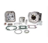 MALOSSI 317559 GRUPPO TERMICO MHR D.47 MONOFASCIA 50 SR AMICO BOOSTER BWS STUNT