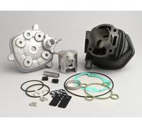 MALOSSI 318284 KIT CILINDRO IN GHISA H2o Ø47 - 75cc APRILIA AREA 51 50 2T LC