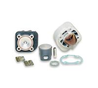 MALOSSI 318440 KIT MODIFICA MHR Ø 47,6 IN ALLUMINIO EXPLORER CRACKER 50 2T 2003>