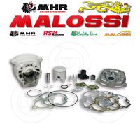 MALOSSI 318455 KIT MODIFICA MHR Ø 47,6 ALLUMINIO APRILIA SR R (carb.) 50 2T LC