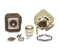 MALOSSI 318644 GRUPPO TERMICO D.47 SP.12 BALI SXR SFX SH SFX TAPO CIELO 50 HONDA