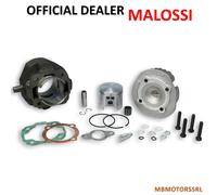 MALOSSI 318691 KIT GRUPPO TERMICO IN GHISA 102cc Ø 55 PIAGGIO APE 50 FL3 2T 1996