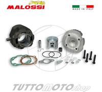 MALOSSI 318691 KIT GRUPPO TERMICO IN GHISA 102 Ø 55 PIAGGIO VESPA 50 SPECIAL 2T