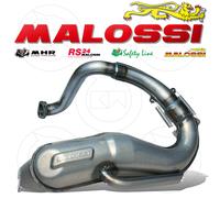 MALOSSI 3214430 MARMITTA COMPLETA POWER EXHAUST VESPA ET3 PRIMAVERA 125 2T