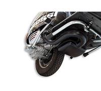Malossi 3217791 Marmitta Power Classic Exhaust Vespa PX 125
