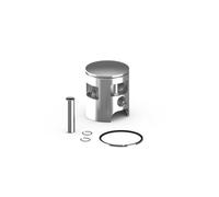 MALOSSI 3418577.A0 Pistone 2T D 47 Spinotto 12 1 Segmento Rettangolare Selezione A