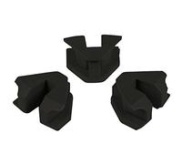 MALOSSI 3711338 SET 3 CURSORI COMPATIBILE CON MALOSSI X MULTIVAR Ø 23 X 18