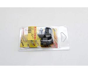 MALOSSI 3715200 4 cursori per variatore MULTIVAR 2000