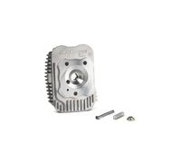 MALOSSI 3818958 Testa Cilindro D 43 in Alluminio, Compatibile con Piaggio Ciao e Ciao PX 50cc