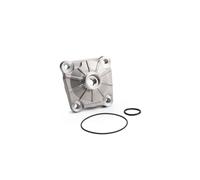 MALOSSI 3819718 Testa Cilindro D 65 in Alluminio, Compatibile con Gilera Runner, Italjet Dragster, Piaggio Hexagon