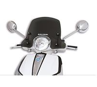 Malossi 4517366 Cupolino Sport Screen Piaggio Liberty iGet 125
