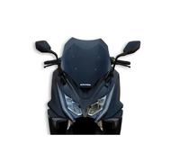 MALOSSI 4517844 Cupolino Sport Screen Fumé Scuro, Compatibile con KYMCO AK 550 (2017-2024)
