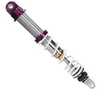 MALOSSI 4611641 Ammortizzatore posteriore RS24 GILERA DNA 50