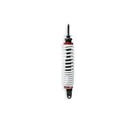 MALOSSI 4615432 Ammortizzatore Posteriore RS1, Compatibile con Piaggio Vespa, NRG, ZIP, Gilera Runner, Typhoon, Interasse 320 mm