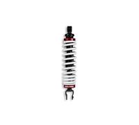 MALOSSI 4615434 Ammortizzatore Posteriore RS1 Interasse 280 mm, Diametro Molla 58 mm, Compatibile con TNT Motor, MBK, Yamaha, Italjet, Benelli