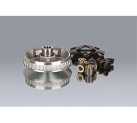 Malossi 5111154 variatore MULTIVAR 2000 Vespa ET4 125