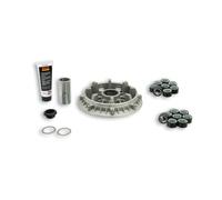 MALOSSI 5113513 Variatore MULTIVAR 2000 Compatibile con Yamaha T-MAX 500 2001-2003
