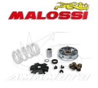 MALOSSI 5113790 VARIATORE MULTIVAR 2000 KYMCO AGILITY R16 - RS 50 4T EURO 2