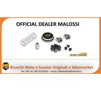 MALOSSI 5114065 VARIATORE MULTIVAR 2000 MHR HONDA SH125 I ie 4T LC -2008