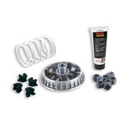 MALOSSI 5114260 VARIATORE MULTIVAR 2000 PIAGGIO X8 400 ie 4T LC euro 3 (M521M)