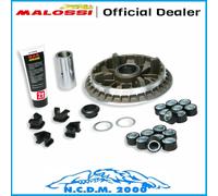 MALOSSI 5114855 VARIATORE MULTIVAR 2000 MHR NEXT YAMAHA T-MAX TMAX 500 ie 2005