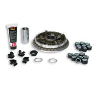 MALOSSI 5114855 VARIATORE MULTIVAR 2000 MHR NEXT YAMAHA T-MAX TMAX 500 ie 2008