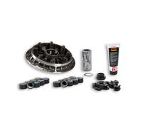 MALOSSI 5118054 Variatore MULTIVAR 2000 MHR NEXT compatibile con Yamaha T-MAX