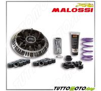 MALOSSI 5118058 VARIATORE MULTIVAR 2000 MHR KYMCO AK 550 ie 4T LC euro 4 2018