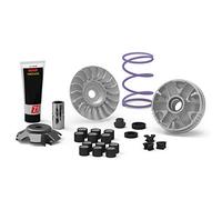 MALOSSI 5118238 VARIATORE MULTIVAR MHR TEAM 2 ALUMINUM PER OVER RANGE