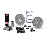 MALOSSI 5118238 VARIATORE MULTIVAR MHR TEAM 2 ALUMINUM PIAGGIO ZIP SP 50 2001->