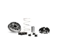 MALOSSI 5119860 Variatore MULTIVAR 2000 compatibile con SYM JET X 125, JETX 125, JET14 LC 125, SYMPHONY ST 4T 125