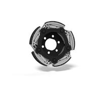 MALOSSI 5212813 Frizione MAXI FLY CLUTCH Non Regolabile, Compatibile con BMW C 400 GT, Peugeot Geopolis, Piaggio MP3