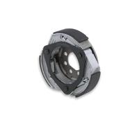 MALOSSI 5212840 Frizione non regolabile MAXI FLY CLUTCH, compatibile con Gilera, Piaggio, Aprilia, Diametro 134 mm