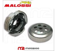 MALOSSI 5214721 FRIZIONE + CAMPANA MAXI DELTA D 145 MALAGUTI PassWord CK 250 4T