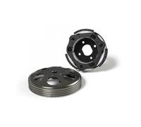 MALOSSI 5214739 FRIZIONE + CAMPANA Ø 107 MHR DELTA SYSTEM APRILIA GULLIVER 50 LC