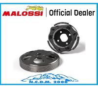 MALOSSI 5214739 KIT FRIZIONE + CAMPANA Ø 107 MHR DELTA SYSTEM YAMAHA NEO'S 50 2T