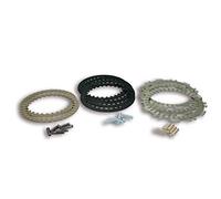 MALOSSI 5215401 Serie dischi per frizione originale YAMAHA T MAX 500