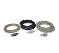 MALOSSI 5215401 SERIE DISCHI PER FRIZIONE ORIGINALE YAMAHA TMAX T-MAX 500 2004