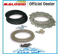 MALOSSI 5215401 SERIE DISCHI PER FRIZIONE ORIGINALE YAMAHA TMAX T-MAX 500 2009